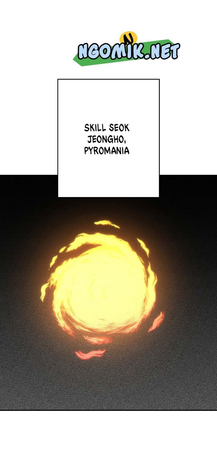 Dungeon Reset Chapter 115